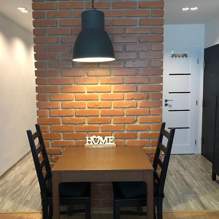 Apartman Volterka Plesivec Eksteriør bilde