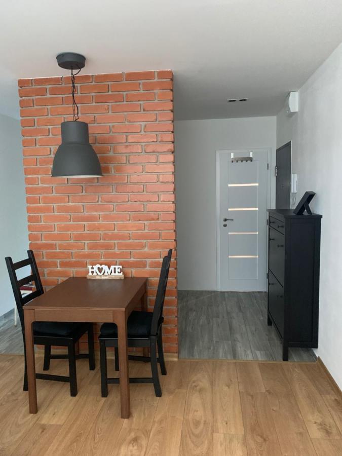 Apartman Volterka Plesivec Eksteriør bilde