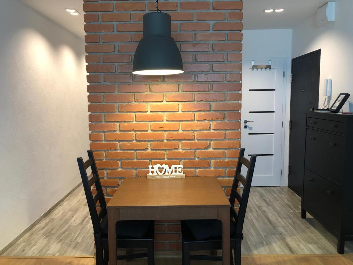 Apartman Volterka Plesivec Eksteriør bilde