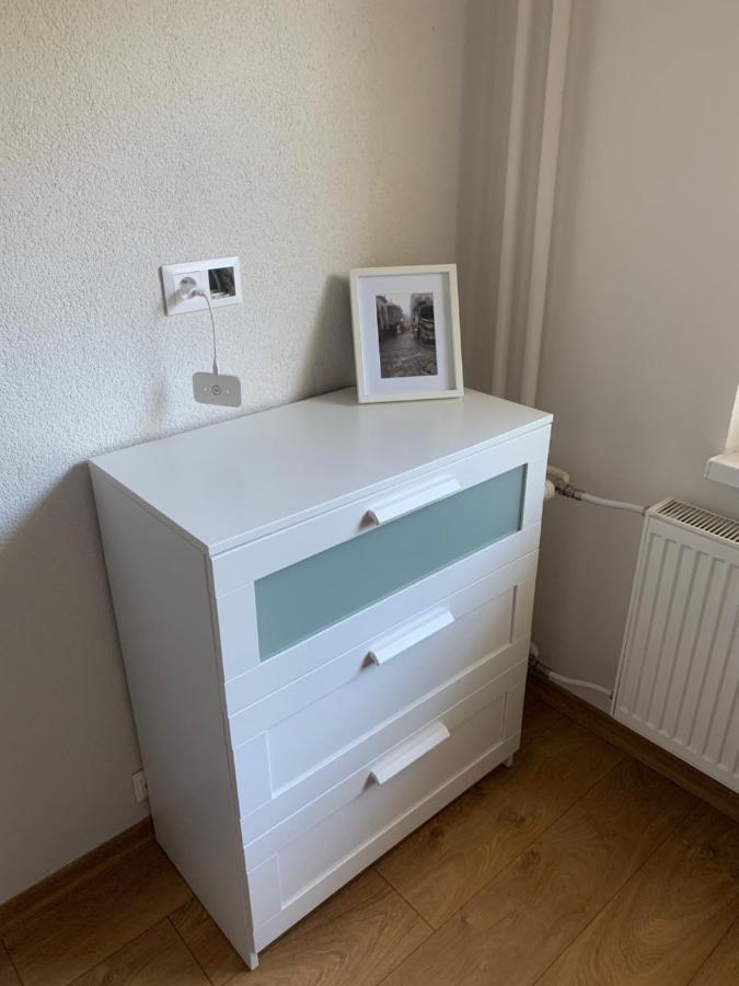 Apartman Volterka Plesivec Eksteriør bilde