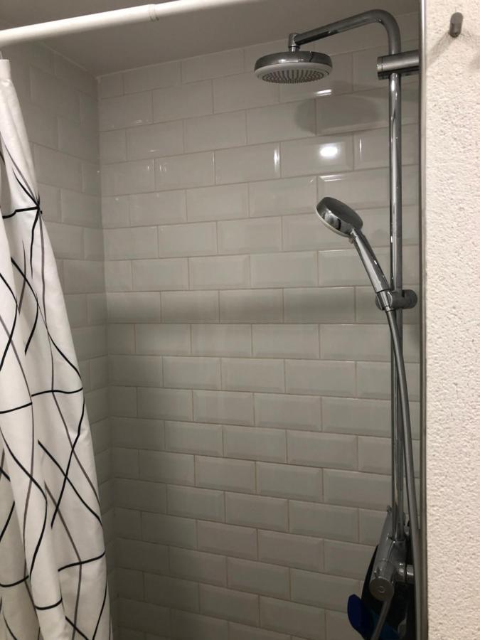Apartman Volterka Plesivec Eksteriør bilde